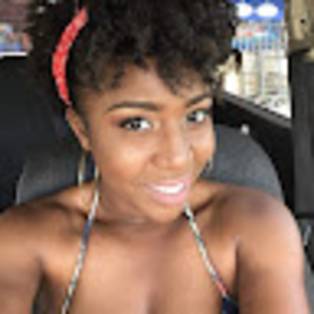 Meet your Posher, Jamilah